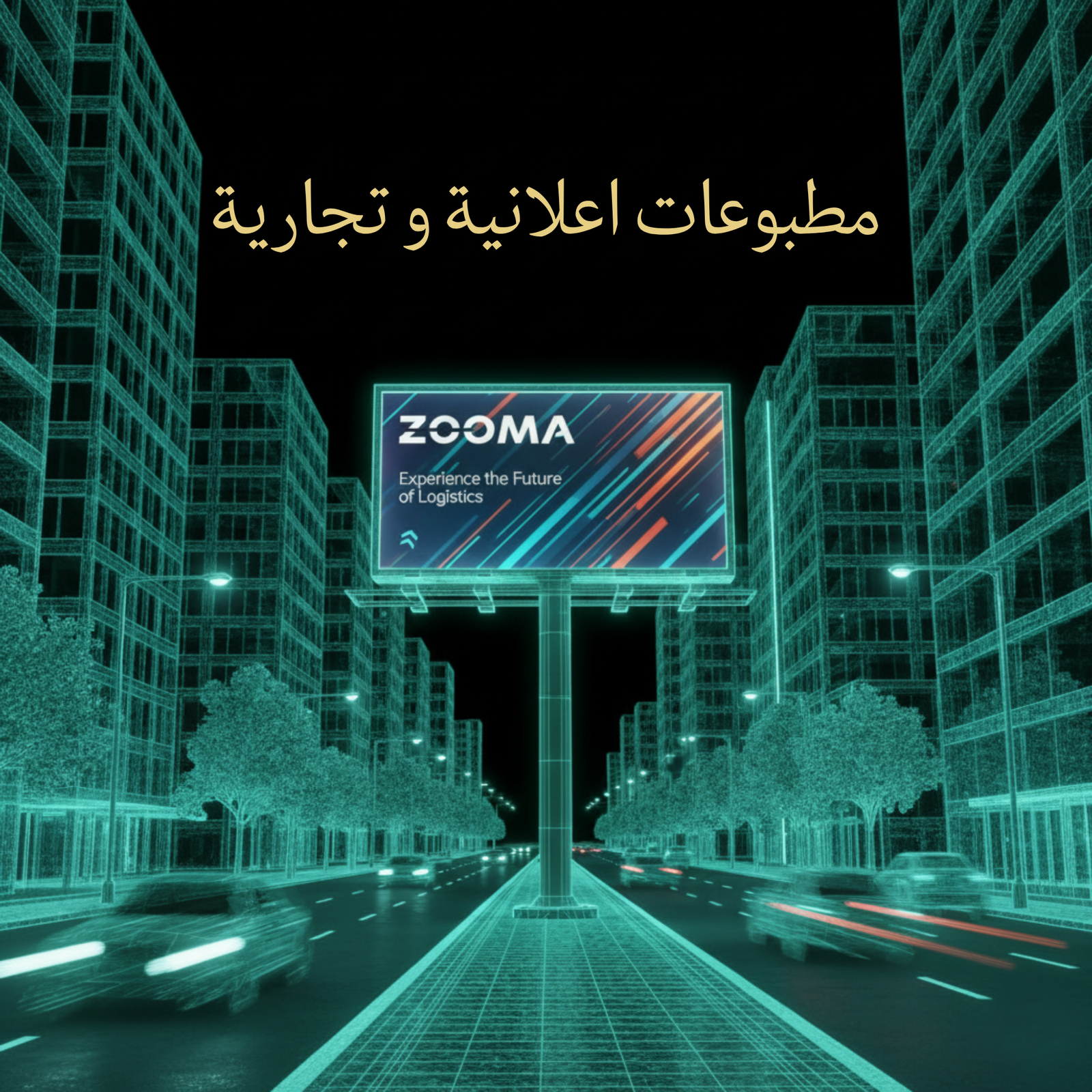 تصوير جوي لمشروع عقاري