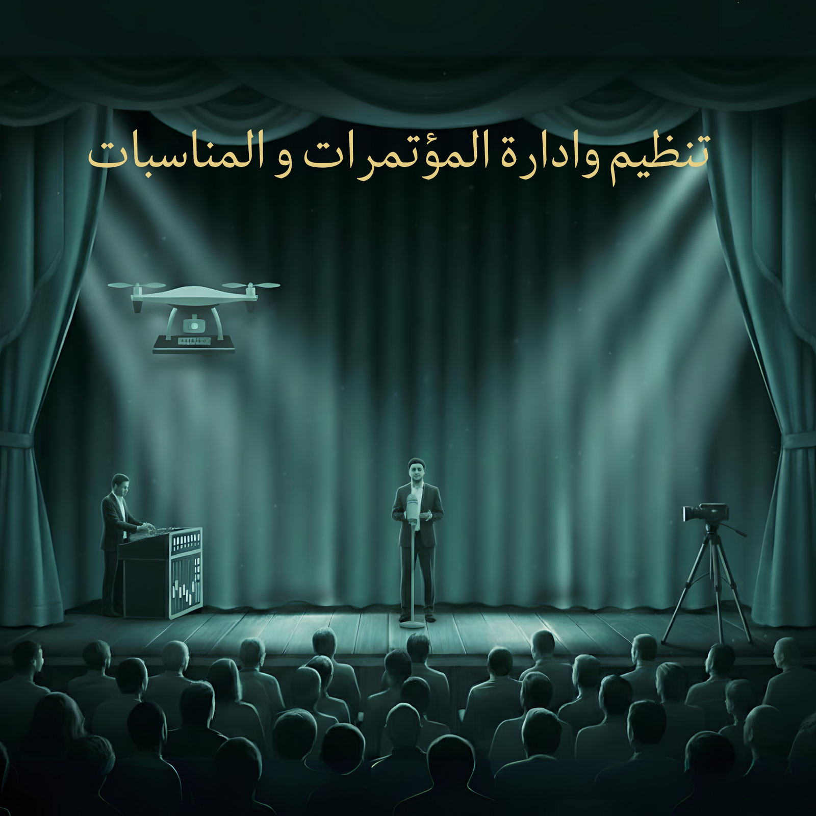 هوية بصرية لعلامة تجارية